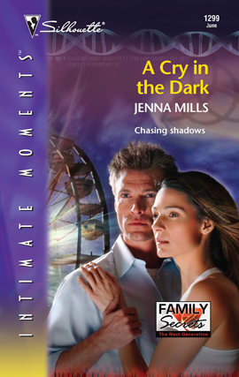 Cry in the Dark - ebook